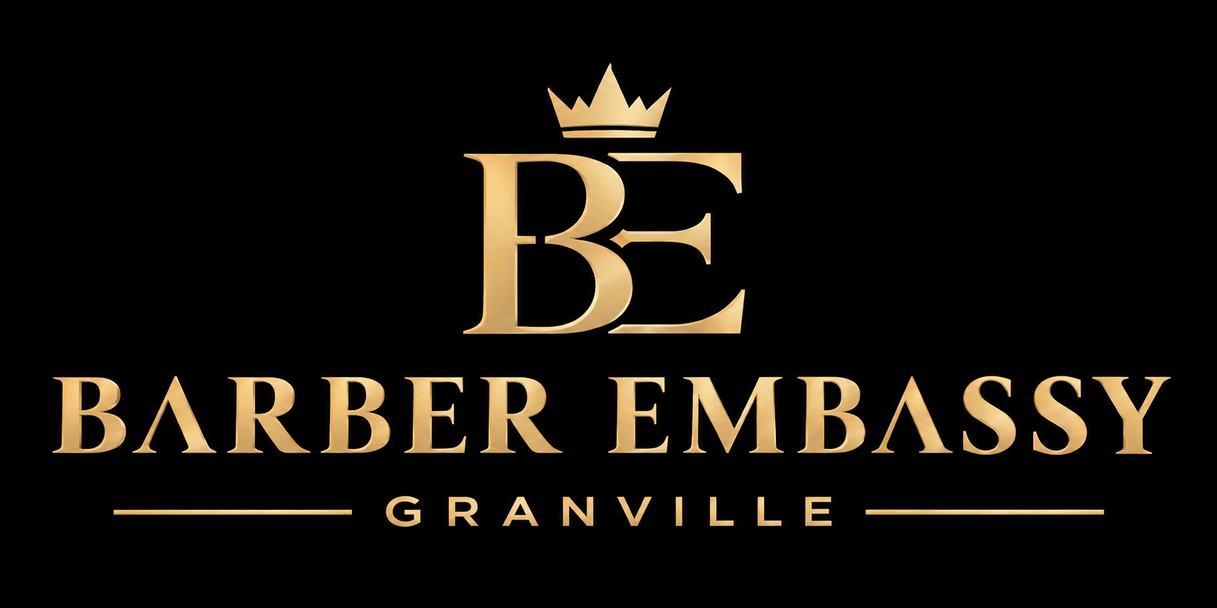 Barber Embassy Granville